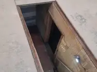 Гараж с подвалом и смотровой ямой пр-т. Черняховского 33В, фотография 7