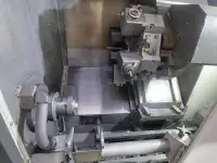 Токарно  револьверный центр с ЧПУ с осью Y модели ST-10Y, фотография 2