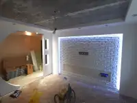ОТДЕЛОЧНЫЕ  РАБОТЫ, фотография 4