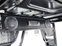 Трицикл rutrike рикша 60v1000w, фотография 3