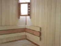 Парилки, комнаты отдыха, веранды и т. д, фотография 7