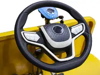 Платформенная тележка электрическая rutrike пост, фотография 7
