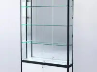 Витрины стеклянные с подсветкой в Минске!, фотография 5