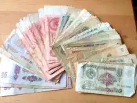 Продам купюры, фотография 4