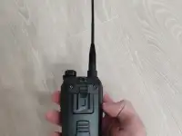 Рация Kenwood TH-F9 Dual новые, фотография 4