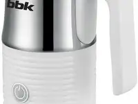 Автоматический вспениватель молока bbk bmf125 (белый)