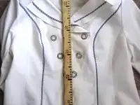 Юбка с пиджаком, фотография 5