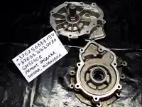 Переходник для раздатки АКПП GM5L40e