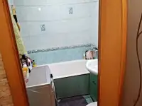Продается 1 комн квартира, проспект Фрунзе д.45, фотография 6