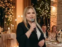 Лепель праздничная ведущая