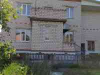 Продам дом со всеми удобствами в элитном районе города.Общ.пл. построек 273,жил.площ.151.Огород,теплица,два гаража.