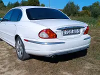 Jaguar x-type, фотография 7