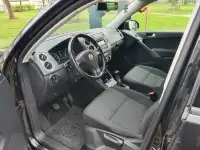 Volkswagen Tiguan, фотография 10
