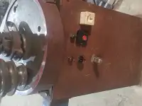 Станки по металлу, фотография 5