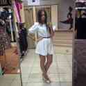 Потрясная одежда для девушек, фотография 4