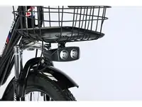 Электровелосипед smartbalance corsa 13 ah (2025), фотография 7