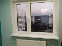 Откосы ПВХ, фотография 4