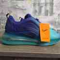 Продам кроссовки новые Nike AIR MAX 720, фотография 7