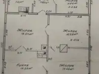 Продам дом с участком 015 Га. Слоним ул. Виленская д.19, фотография 11