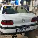 Опель Омега Opel Omega, фотография 2