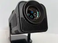 Проектор Luckyroad HY320 pro, фотография 2
