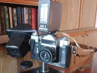 фотоаппарат, фотография 2