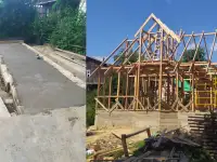 Комплексный ремонт и отделка домов, фотография 3
