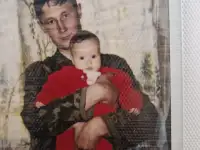 Верну старые фотографии к жизни, фотография 6