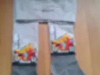 Детские колготки 4-5 лет