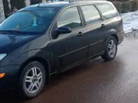 Ford Focus l, фотография 2