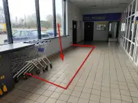 аренда торговой площади островок, ул. Космонавтов,3, фотография 4