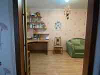 Продаётся 2-ух комнатная квартира в центре, Ленинского комсомола 11, фотография 6