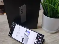Продам Samsung Galaxy Z Fold6, фотография 5