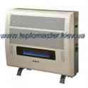 КОНВЕКТОР ГАЗОВЫЙ MIRA серия FLOR-H11F2 11квт