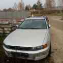 Автомобиль Mitsubishi Galant, фотография 3