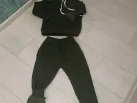 Детский теплый костюм хб, фотография 5