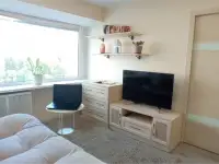 Квартира с хорошим ремонтом. Документы командированным., фотография 4