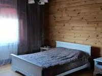 Дом из клееного бруса деревянный, Улица, Минская, д. 25, фотография 7