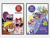 Куплю диски Happy Tree Friends, фотография 6