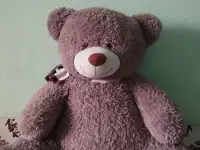 Плюшевые мишки в отличном качестве!!!, фотография 2