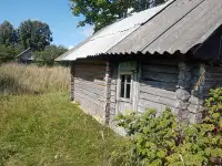 Дом для постоянного проживания или отдыха, Витебская область, Шарковшинский район, агр. Германовичи, фотография 4
