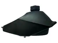 Бак для квадроцикла cobra 49cc