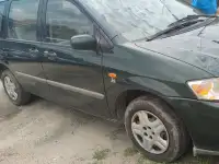 Автомобиль Mazda MPV, фотография 2