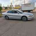 Продам авто Mitsubishi Galant, фотография 4