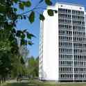 Просторная 3ка в тихом центре, Днепровский бульвар