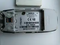 Nokia 3310, фотография 5