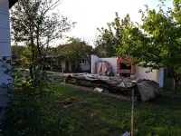 Земельный участок с домом в пригороде города Солигорска, фотография 7