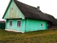 Дом в деревне, р-н, д.Больковщизна