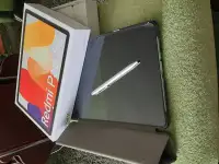 Продам новый планшет в упаковке Redmi Pad SE, фотография 2