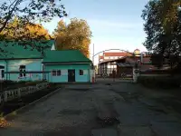Комплекс капитальных строений и движимого имущества Лынтупский спиртзавод, фотография 2